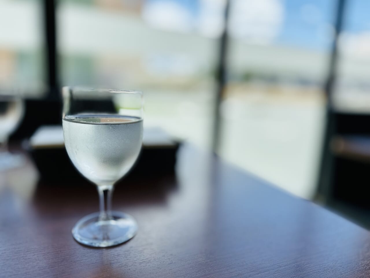 今日は久々に病院で診察